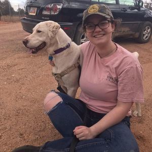 Meet your Posher, Mallory